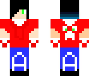 alexkant free skin