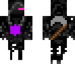grim reaper