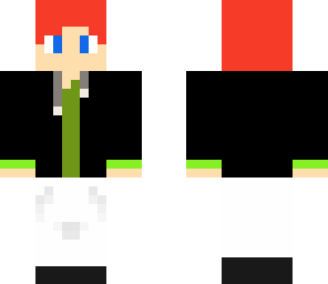 my official skin