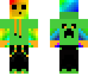 st patricks slime