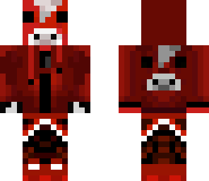 mushroom man