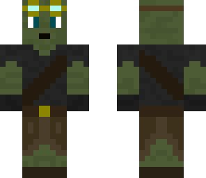 goblin artificer repost