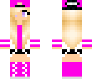 girly