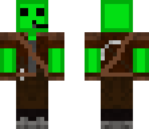 my skin legg52