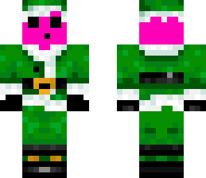 elf timmy