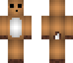 reindeer timmy