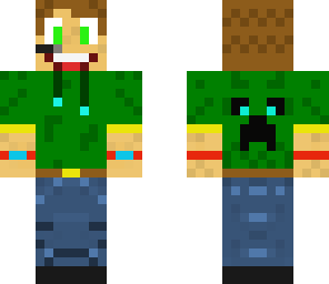 happygamer1313 skin