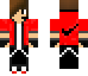 fixed red jman3299