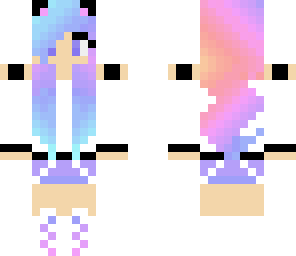 kitty girl