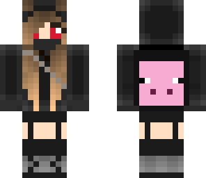 piggyninja skin