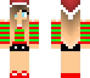 my christmas outfit