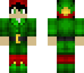 kylepumpkin elf