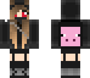 piggyninja skin