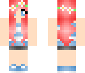 sailor girl