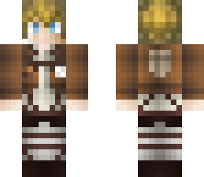 armin