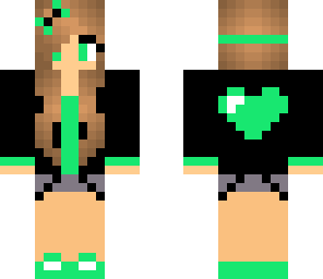 gaming chick