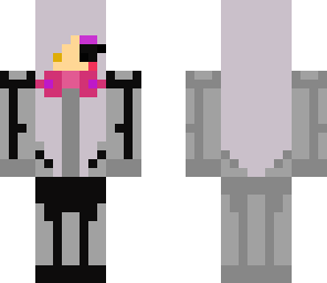the mangle