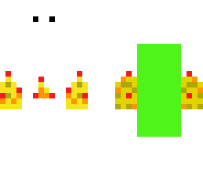 fire master