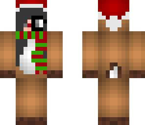 bunbun christmas