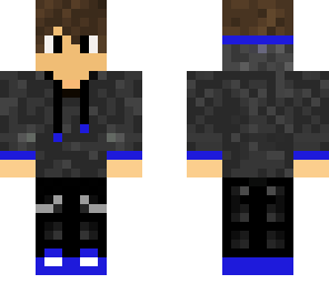 teen boy