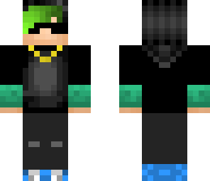 swag boy