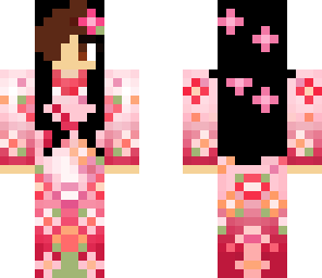 chinese girl 2