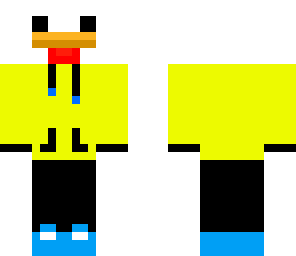 pato cool