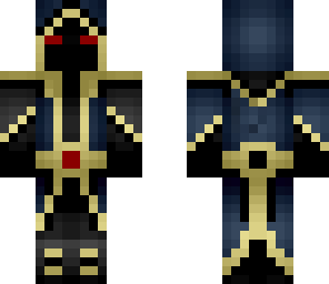 redcl4wmage