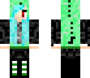 gir girl 