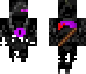 ender reaper