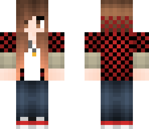 cute bajancanadian girl
