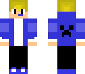 crepper boy