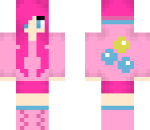 pinkie pie