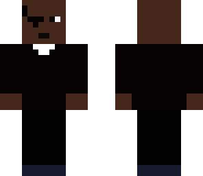 mic furry