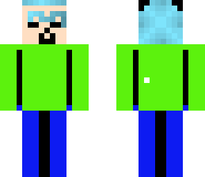 nerd