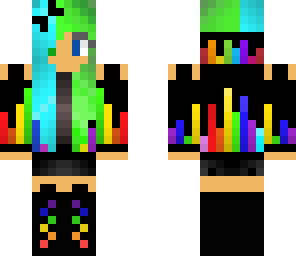 dubstep girl