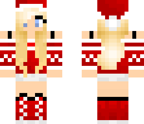 alex's santa