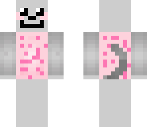 slightly edited nyan cat