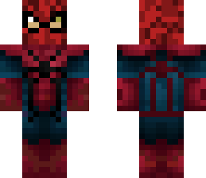 spida man