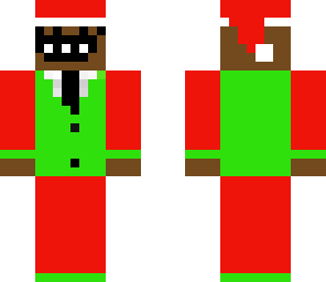 christmas troll****