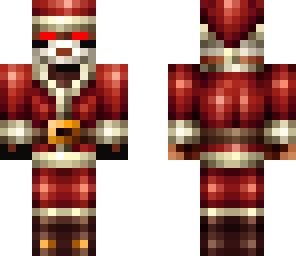 santa aiden