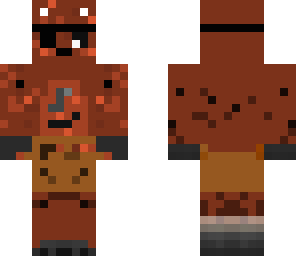 nice foxy