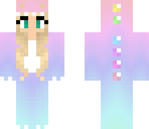 cute dino girl