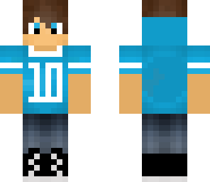 football guy