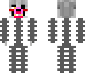 mangle