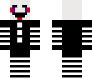marionette fnaf2