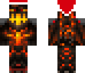 skin de fede