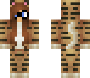 my skin