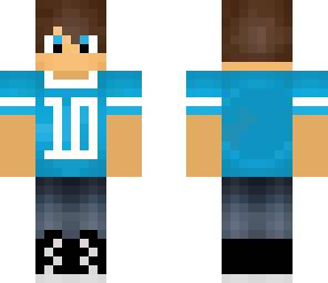 football guy
