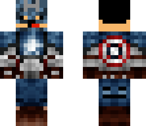 captain america